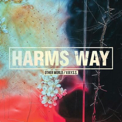 HARM'S WAY - Other World