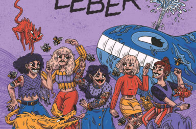 Leber - Es Reicht!