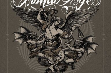 Primal Age - Until The Last Breath