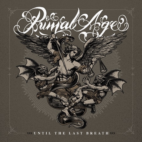 Primal Age - Until The Last Breath