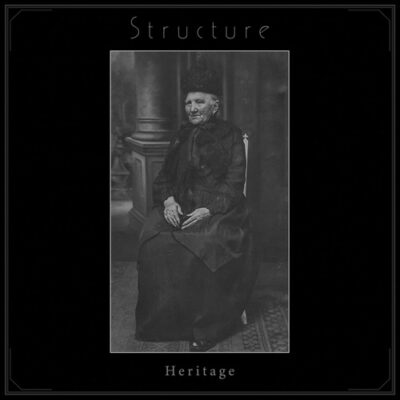 STRUCTURE – Heritage