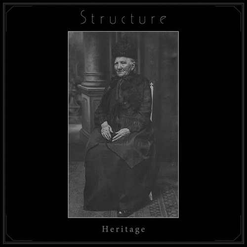 STRUCTURE – Heritage
