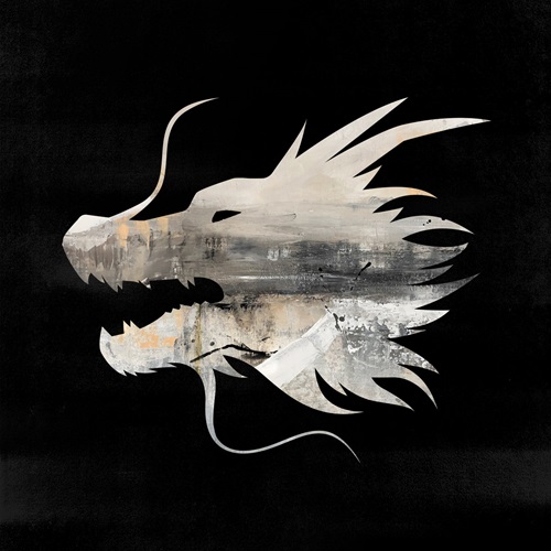 SUZZALLO – The Quiet Year