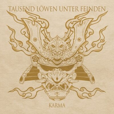 TAUSEND LÖWEN UNTER FEINDEN – Karma