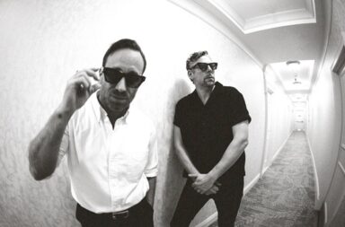 THE BLACK KEYS -  Neues Album im August