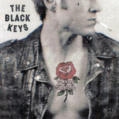THE BLACK KEYS -  Neues Album im August