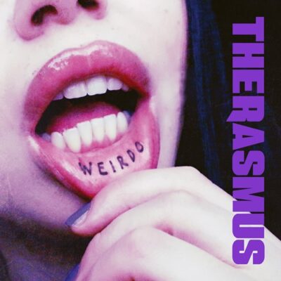 Rasmus - weirdo