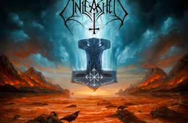 UNLEASHED - Fire Upon Your Lands