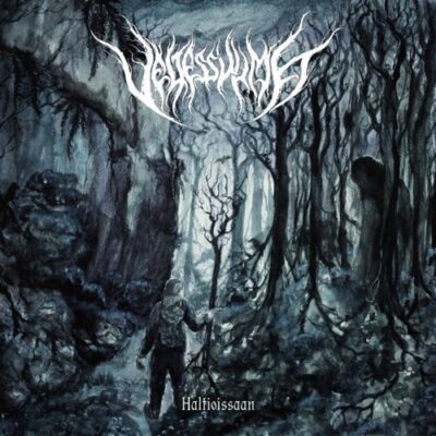 VELJESSURMA - Haltioissaan