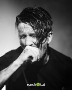 amenra16 EU Tour 2025: AMENRA, GALLOWHED Gallery