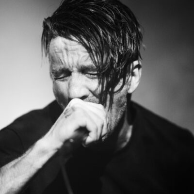 amenra - gallowhead