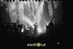 amenra - gallowhead