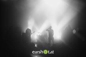 amenra20 EU Tour 2025: AMENRA, GALLOWHED Gallery