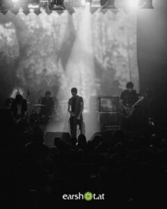 amenra21 EU Tour 2025: AMENRA, GALLOWHED Gallery