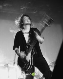 amenra5 EU Tour 2025: AMENRA, GALLOWHED Gallery