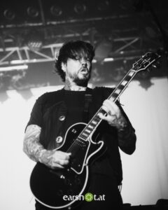 amenra6 EU Tour 2025: AMENRA, GALLOWHED Gallery