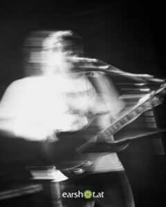 gallowhead EU Tour 2025: AMENRA, GALLOWHED Gallery