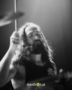 gallowhead EU Tour 2025: AMENRA, GALLOWHED Gallery