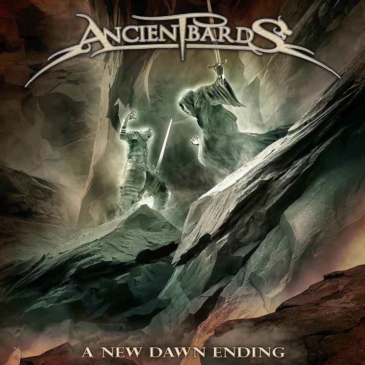 ancient bards - a new dawn ending