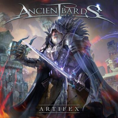 ancient bards - artifex