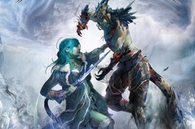 ancient bards - origine