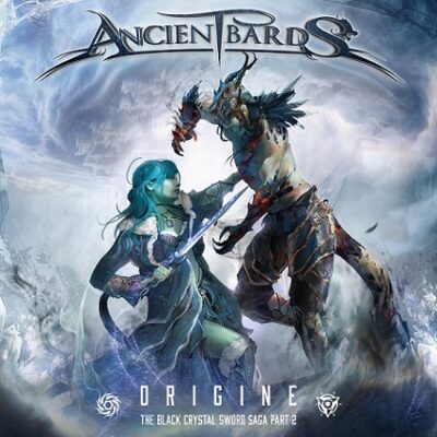 ancient bards - origine