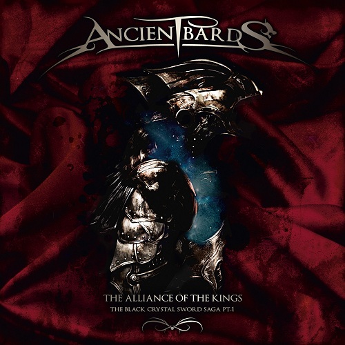 ancient bards - the alliance of the kings