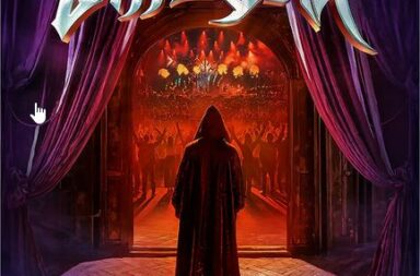 battle beast - circus of doom - live in helsinki 2023