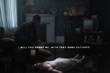 bury tomorrow - will you haunt me with the same patience