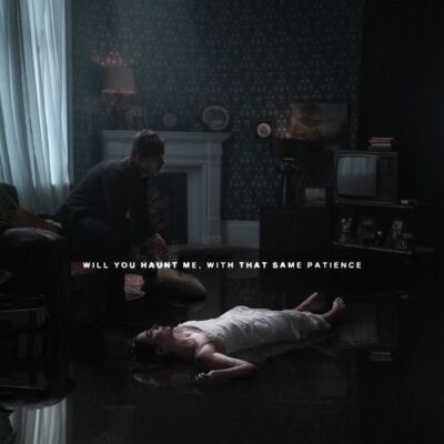 bury tomorrow - will you haunt me with the same patience
