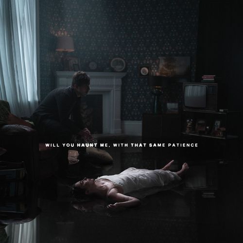 bury tomorrow - will you haunt me with the same patience