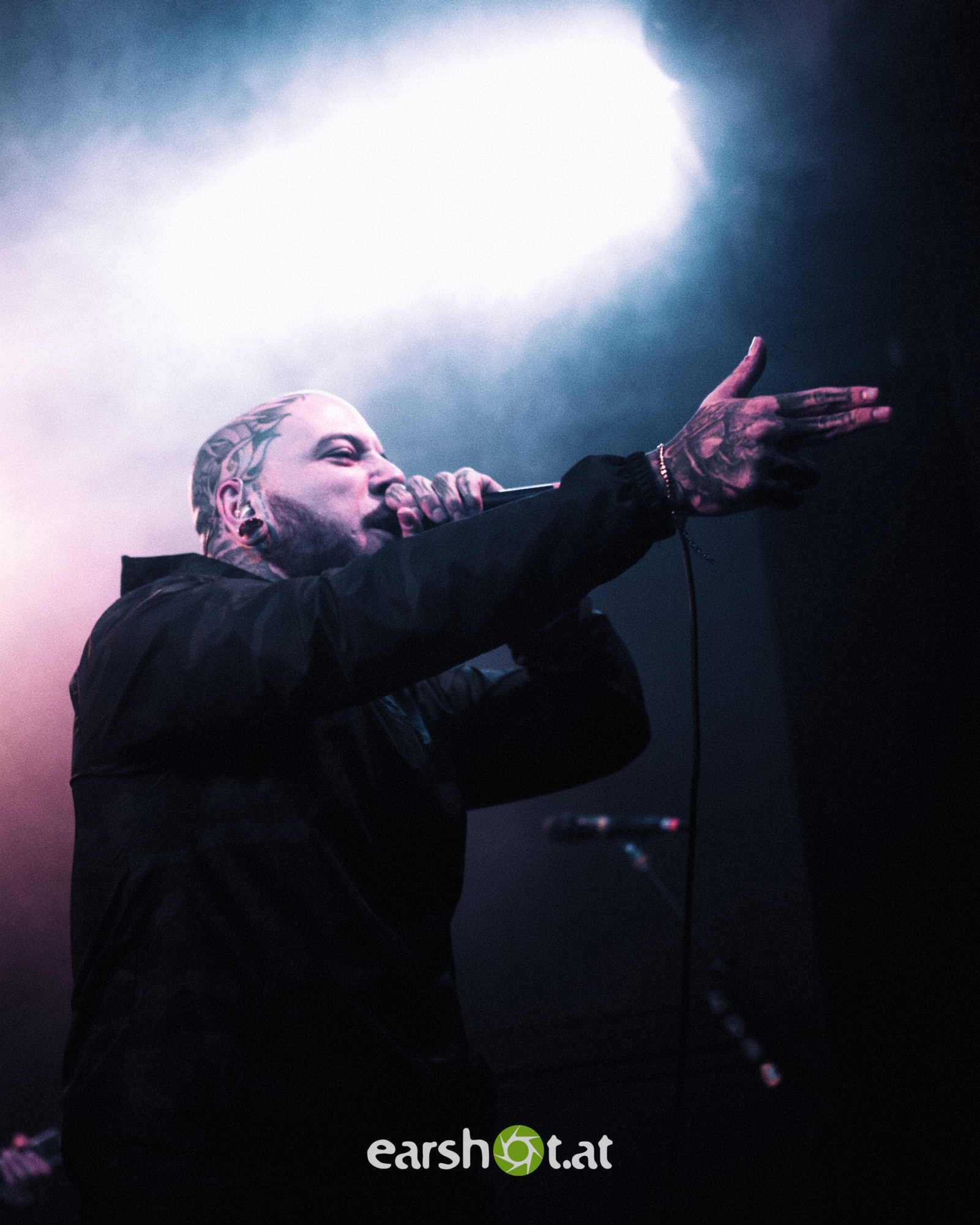 Crystal Lake im Wiener Flex