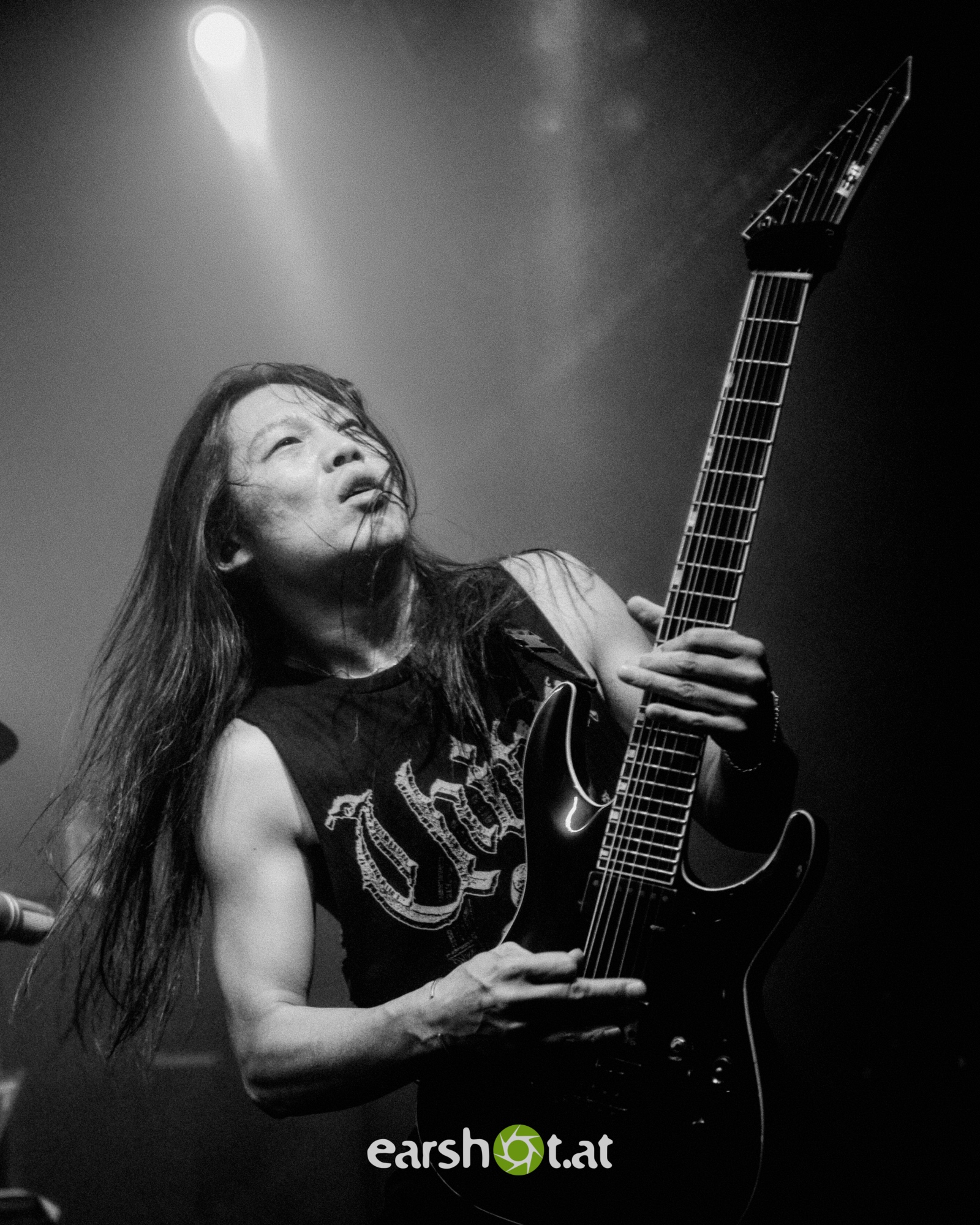 Crystal Lake im Wiener Flex