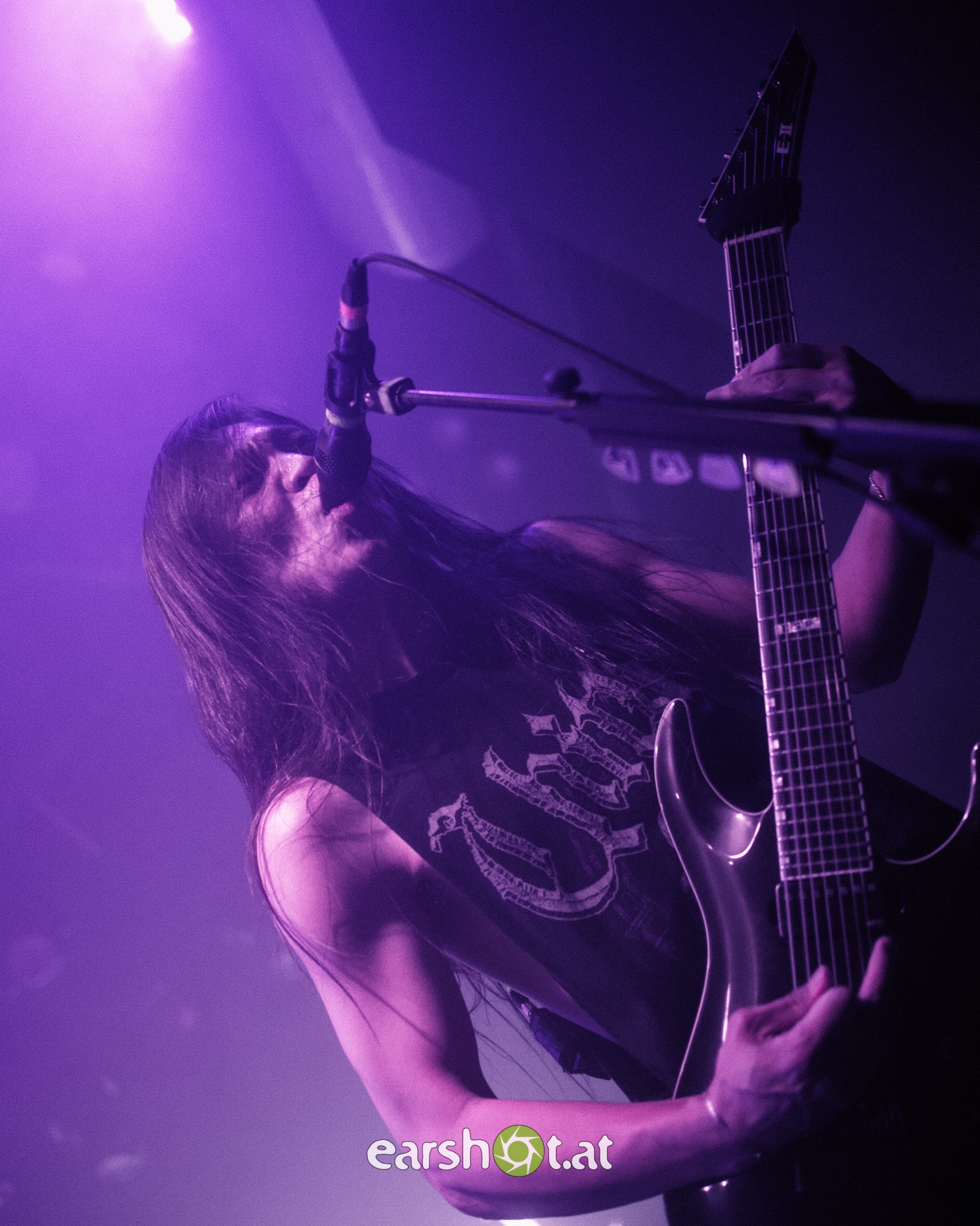 Crystal Lake im Wiener Flex