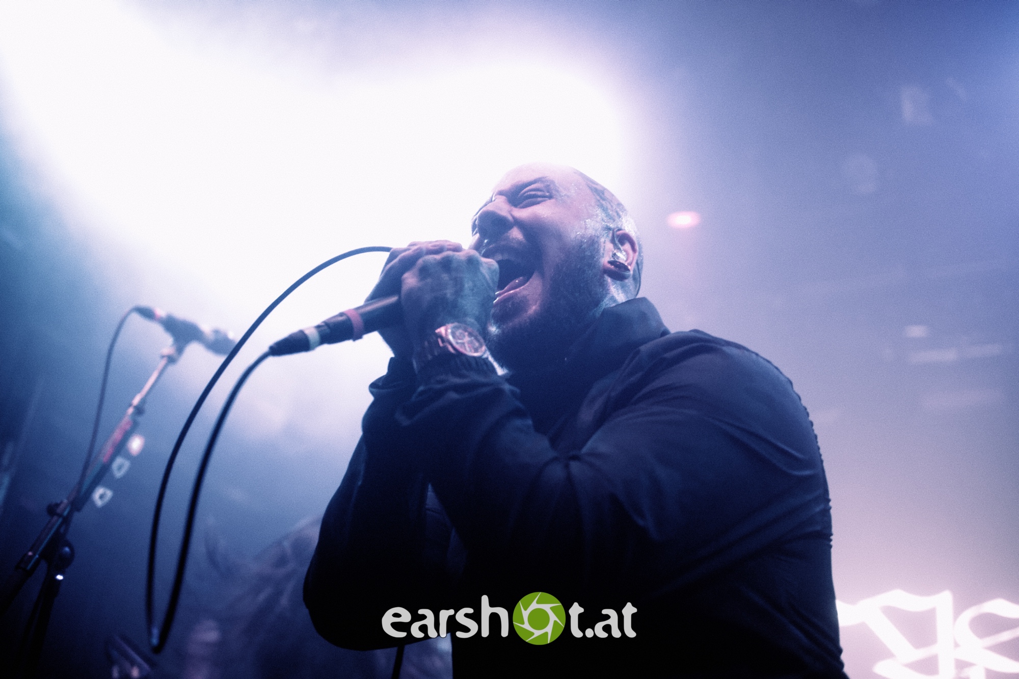 Crystal Lake im Wiener Flex