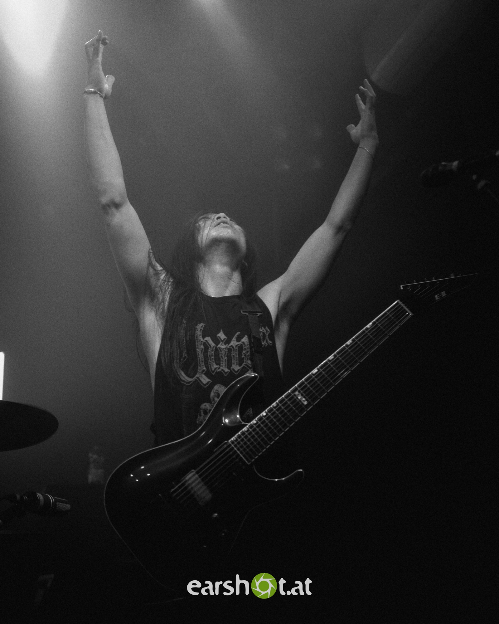 Crystal Lake im Wiener Flex