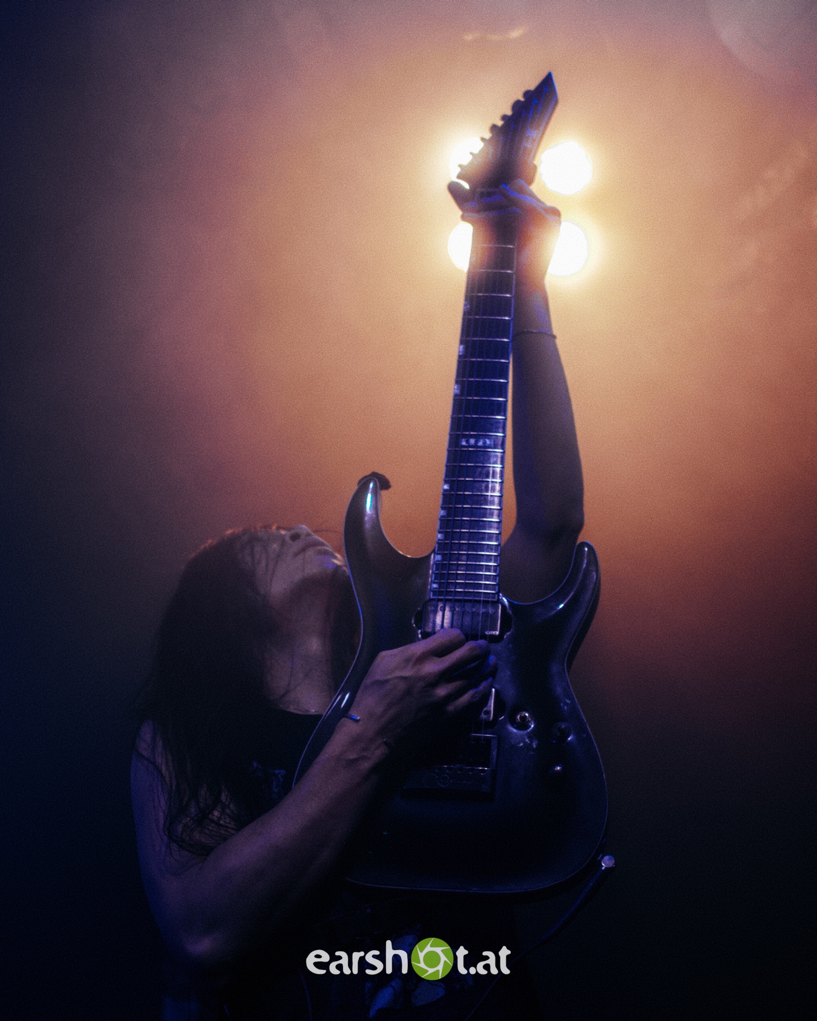 Crystal Lake im Wiener Flex