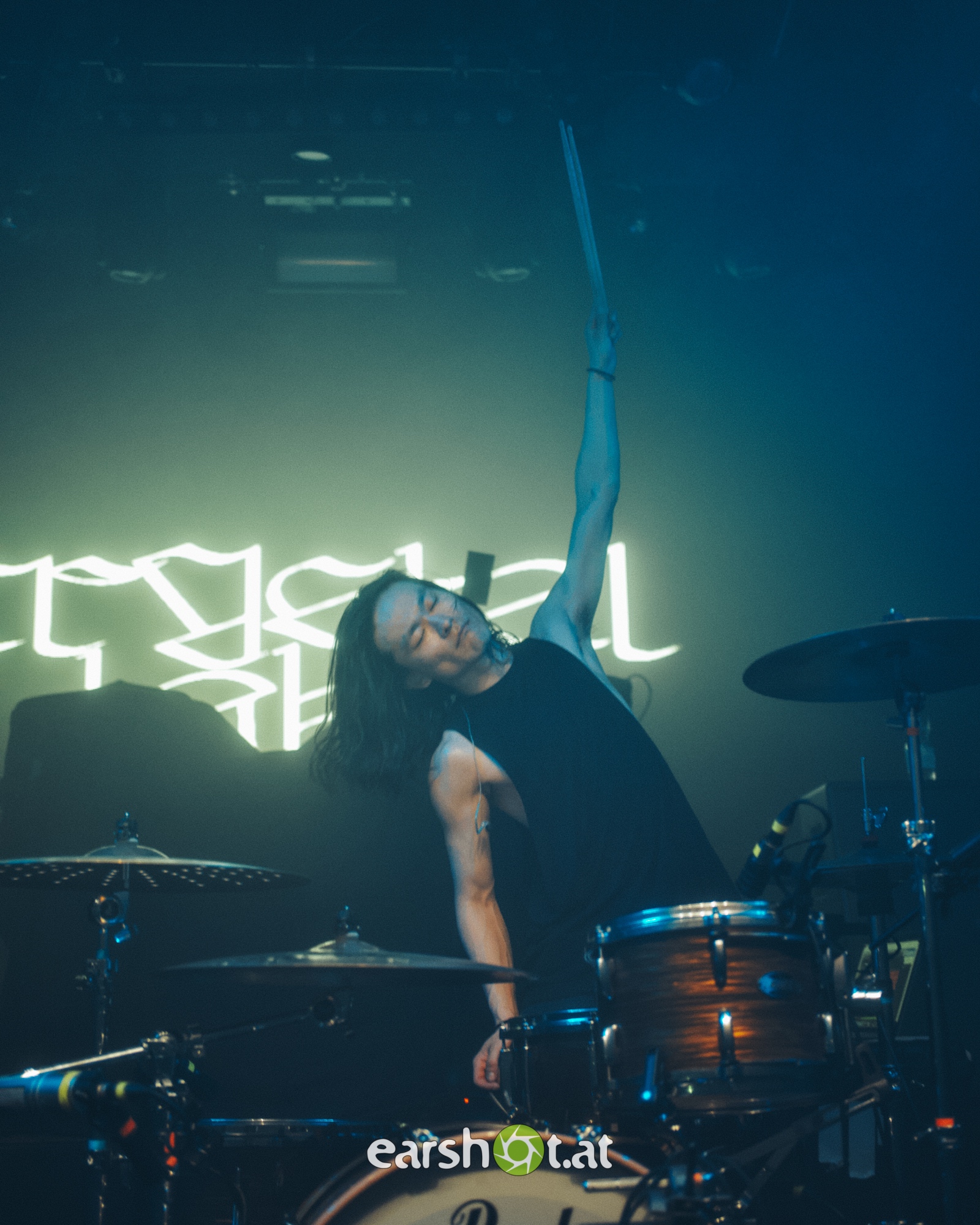 Crystal Lake im Wiener Flex