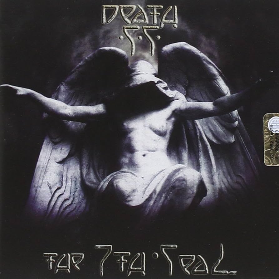 death ss - the 7th seal