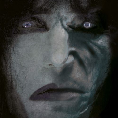 death ss - the entity