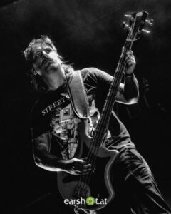 gallowhead1 EU Tour 2025: AMENRA, GALLOWHED Gallery