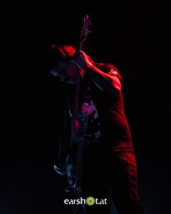 gallowhead6 EU Tour 2025: AMENRA, GALLOWHED Gallery