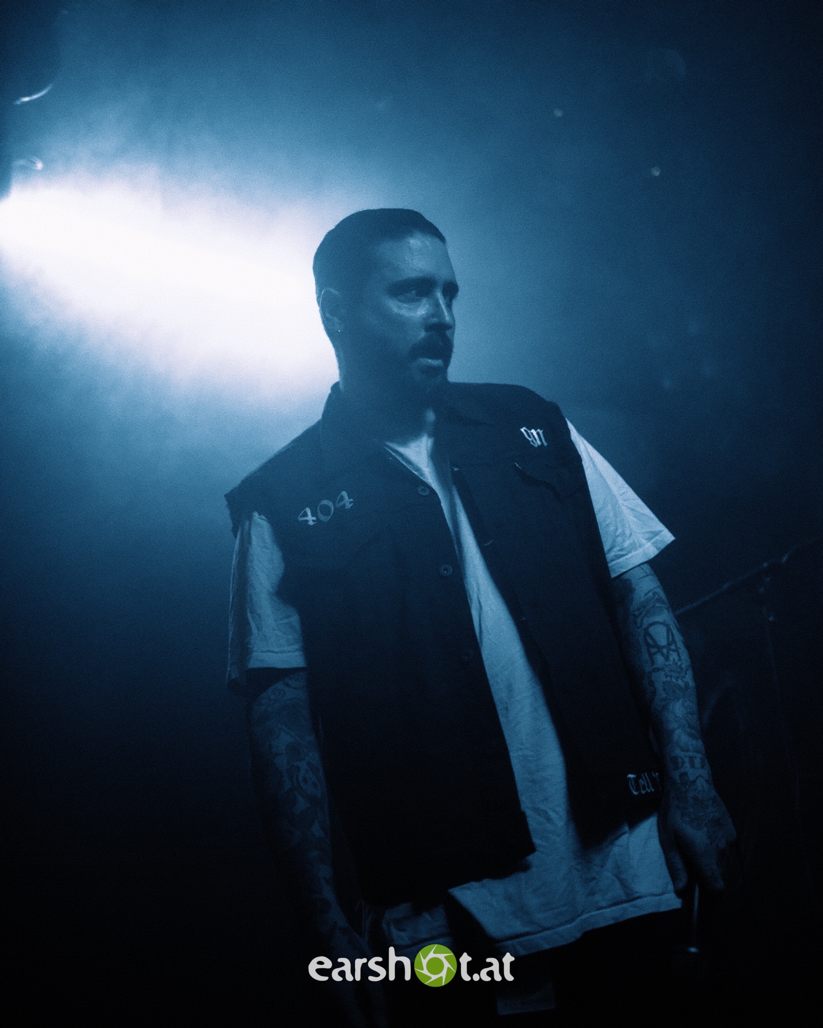 Graphic Nature im Wiener Flex