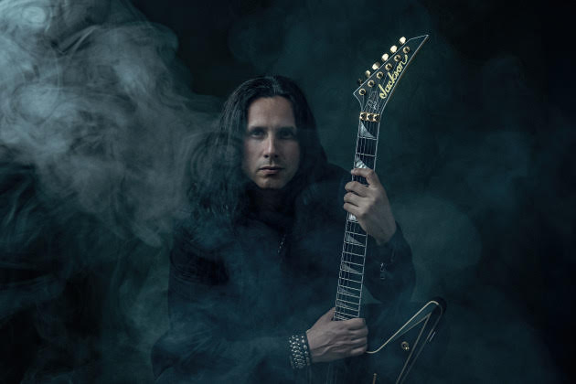 Gus G. 2025