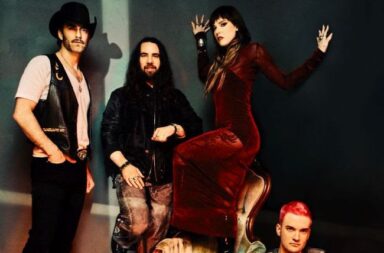 halestorm 2025