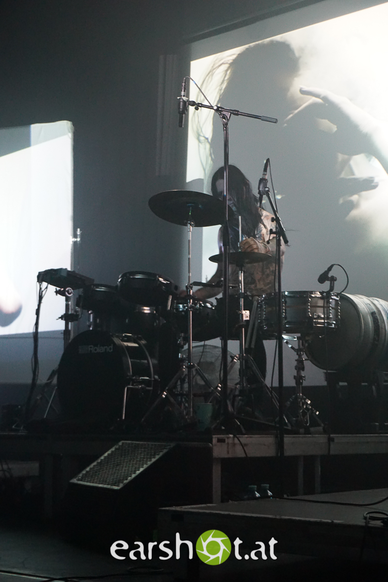 iamx2025wien_ductape (10 von 15) IAMX, DUCTAPE