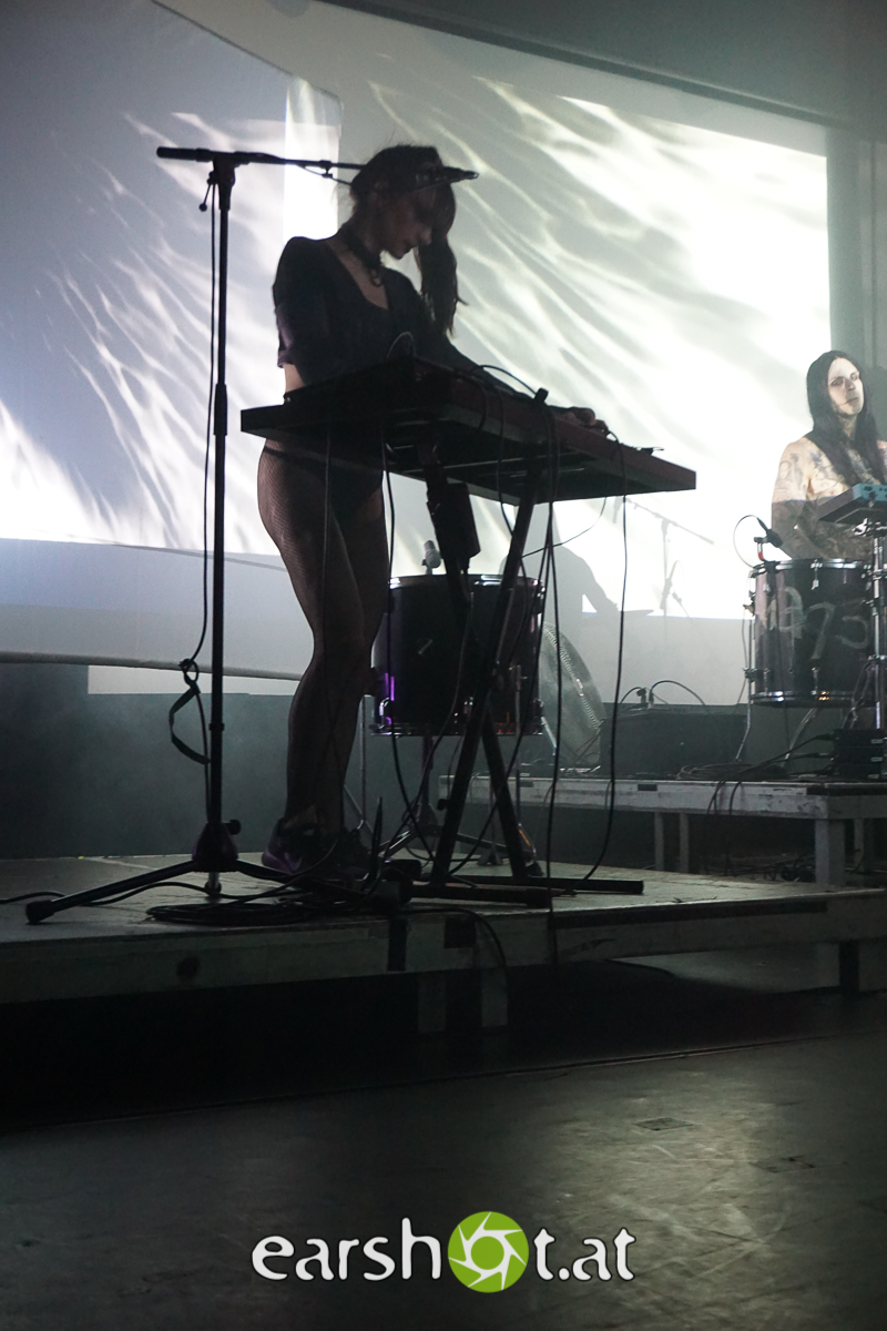 iamx2025wien_ductape (12 von 15) IAMX, DUCTAPE