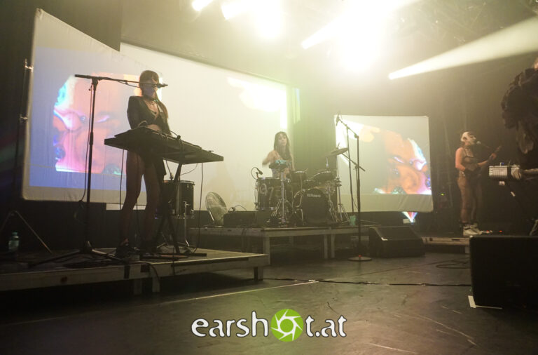 Iamx 2025 Wien