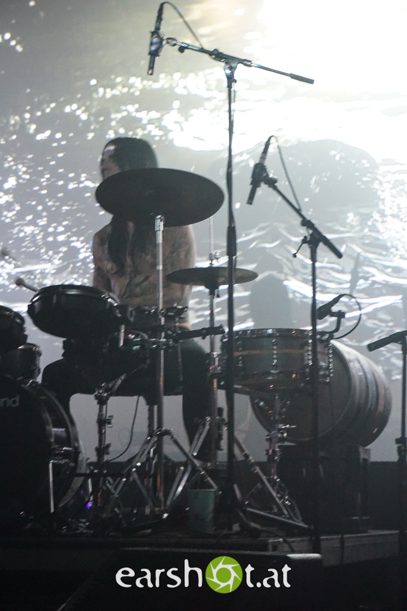 iamx2025wien_ductape (6 von 15) IAMX, DUCTAPE