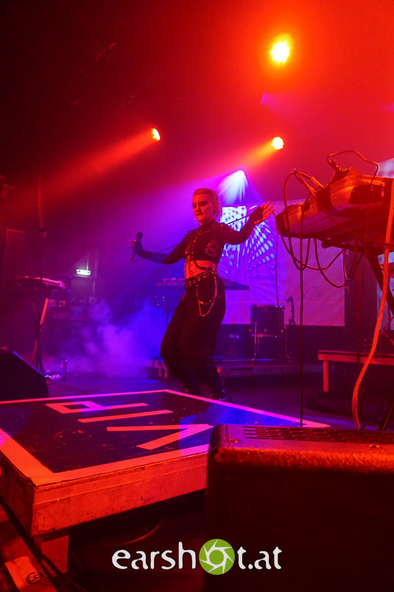 iamx2025wien_ductape (7 von 15) IAMX, DUCTAPE